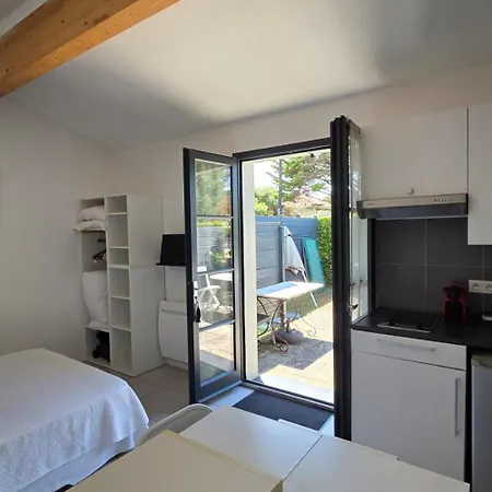 Michiko * Soorts-Hossegor