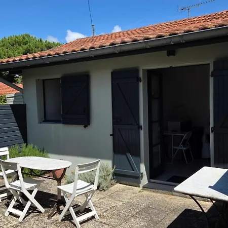 Michiko Holiday home Soorts-Hossegor